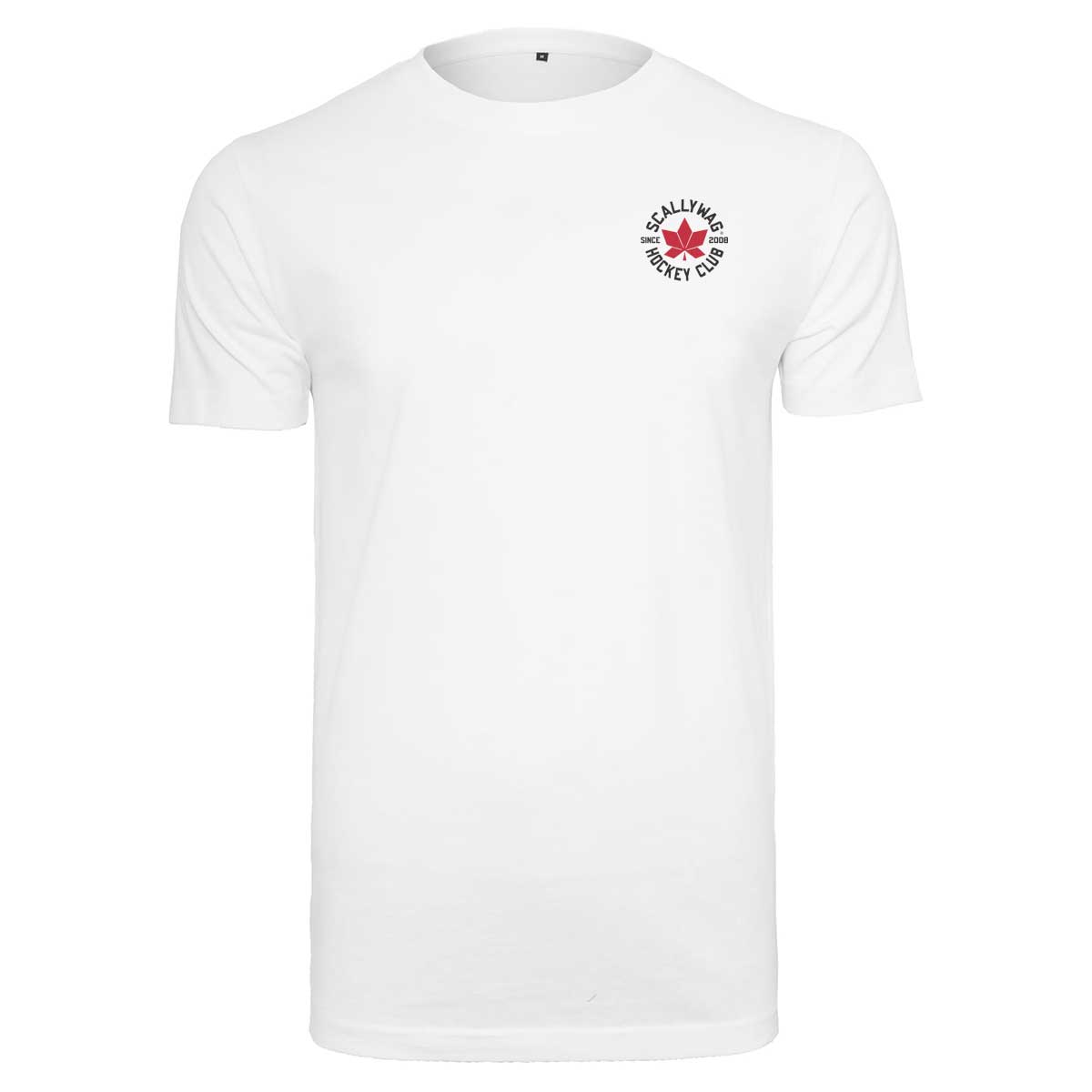 SCALLYWAG® T-Shirt HOCKEY CLUB MEMBER - COR3zilla