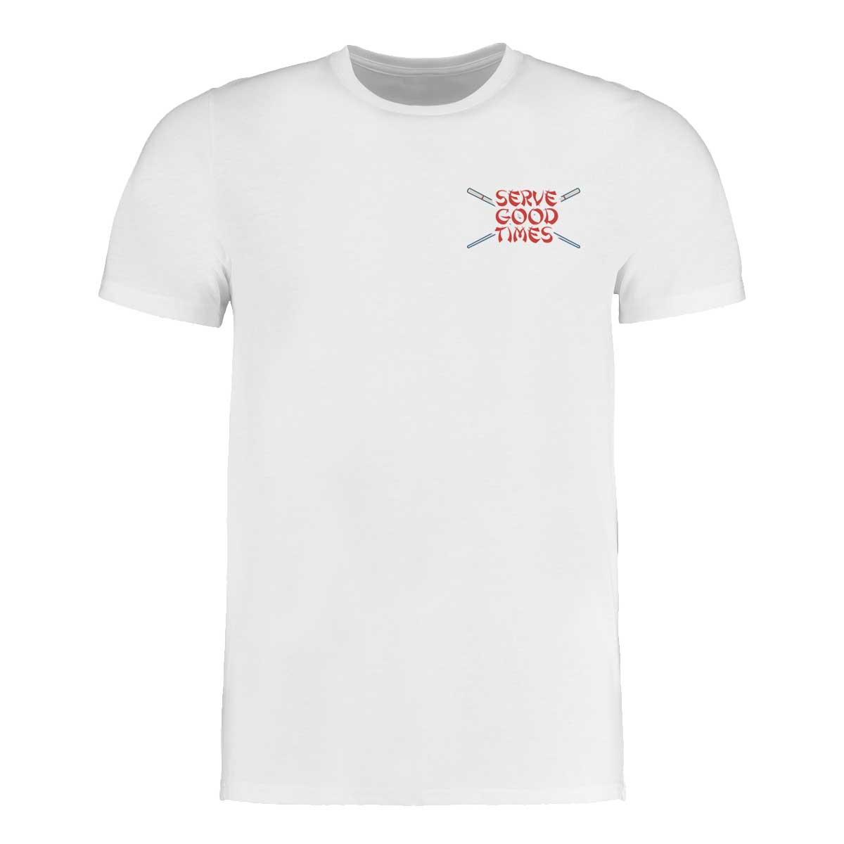 SCALLYWAG® T-Shirt RAMEN