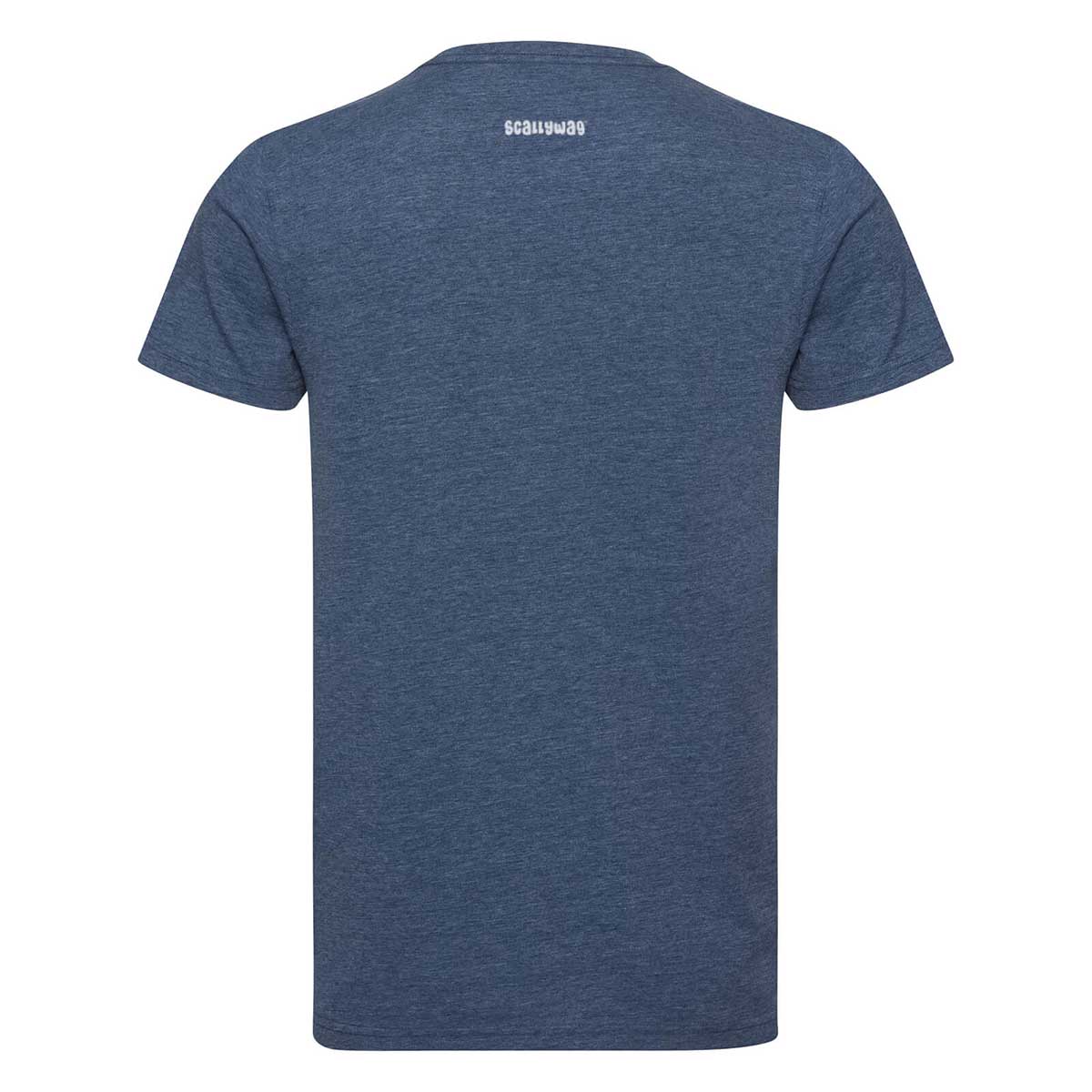 SCALLYWAG® HOCKEY T-Shirt 99% - COR3zilla