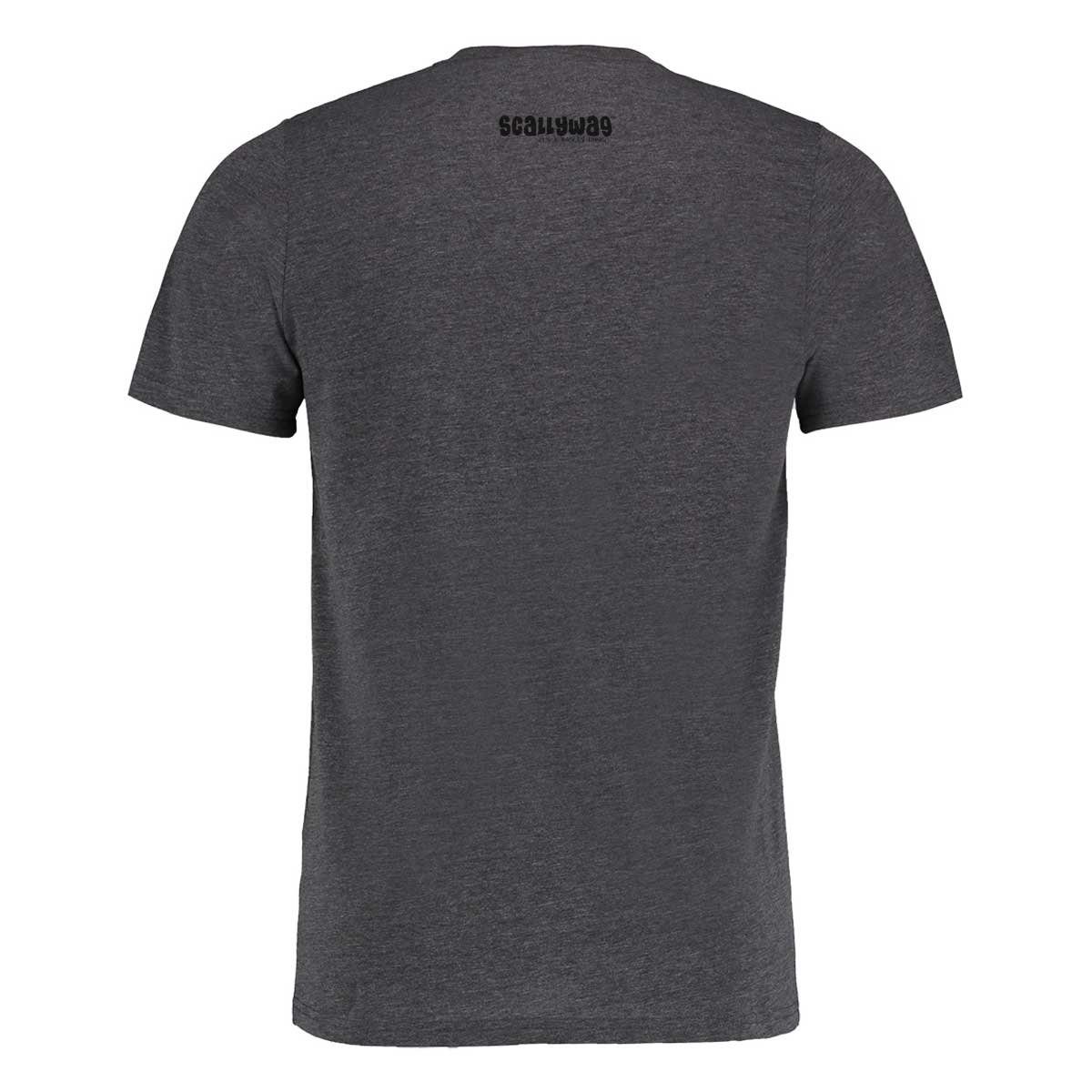 SCALLYWAG® HOCKEY T-Shirt 99% - COR3zilla