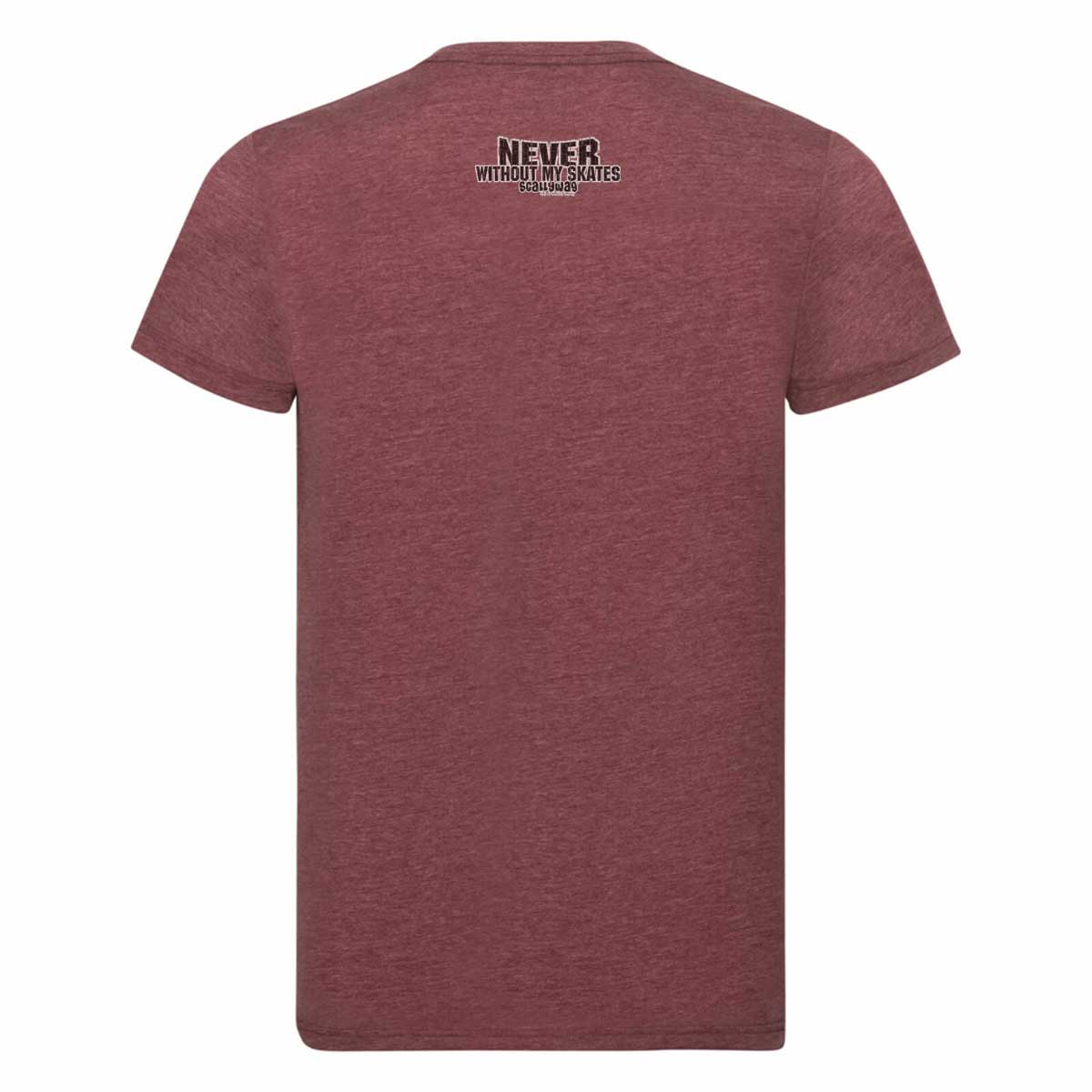 SCALLYWAG® HOCKEY T-Shirt 99% - COR3zilla