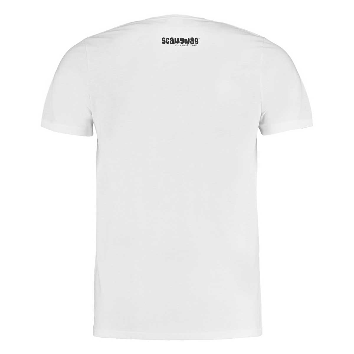 SCALLYWAG® HOCKEY T-Shirt HOCKEY FOOD - COR3zilla