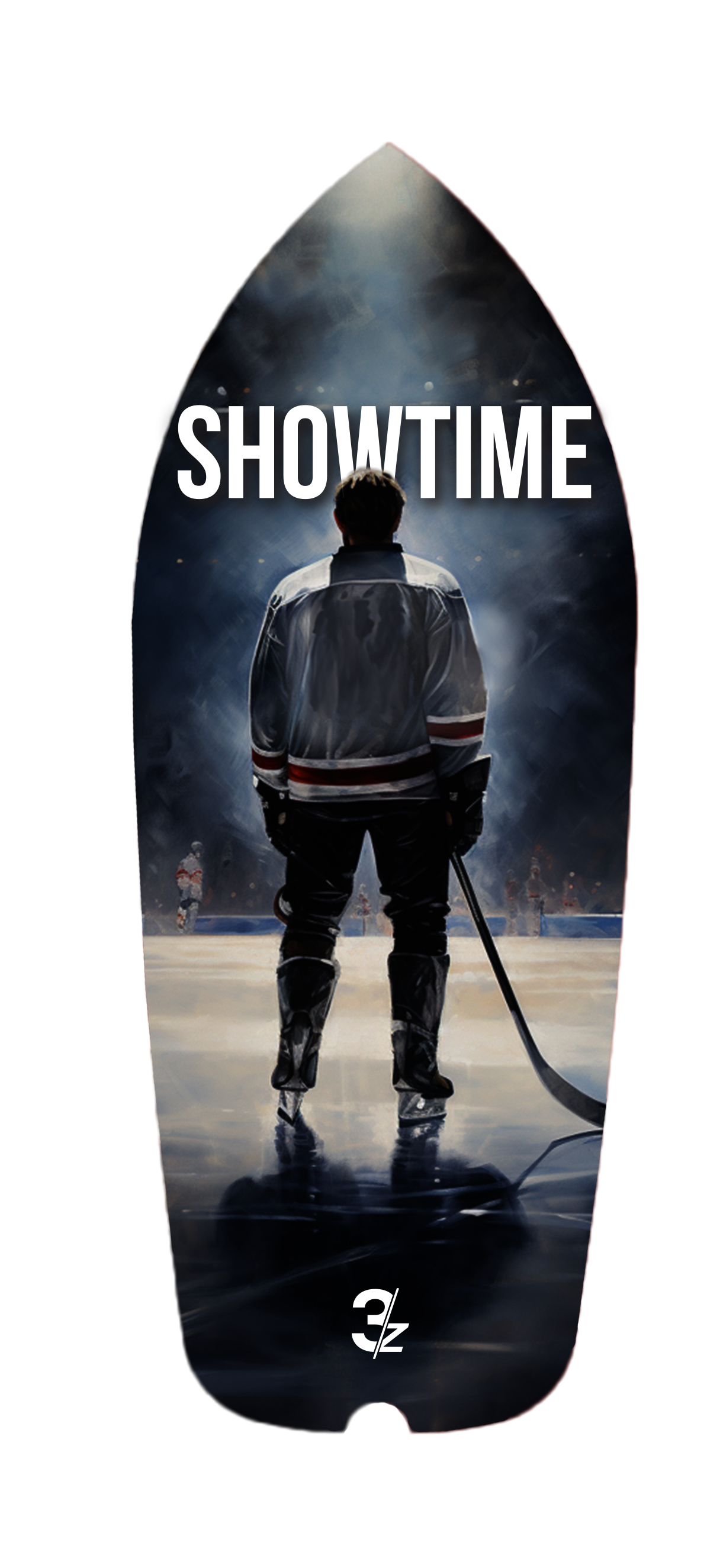 COR3zilla Wave Board SHOWTIME - COR3zilla