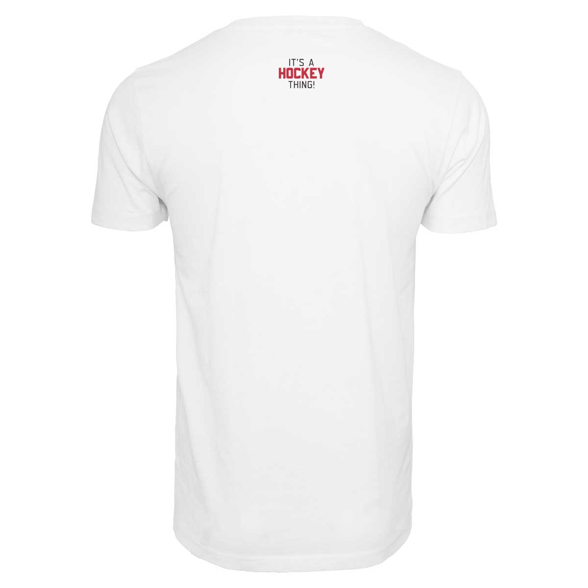 SCALLYWAG® T-Shirt HOCKEY CLUB MEMBER - COR3zilla