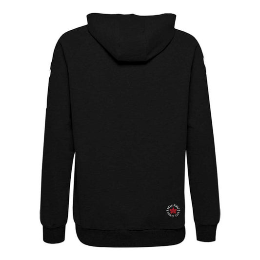 SCALLYWAG® Hoodie HOCKEY CLUB - COR3zilla