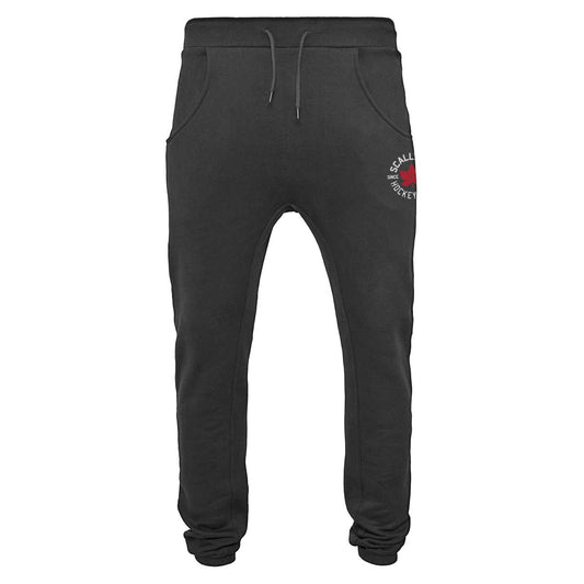 SCALLYWAG® Sweat Jogger HOCKEY CLUB - COR3zilla