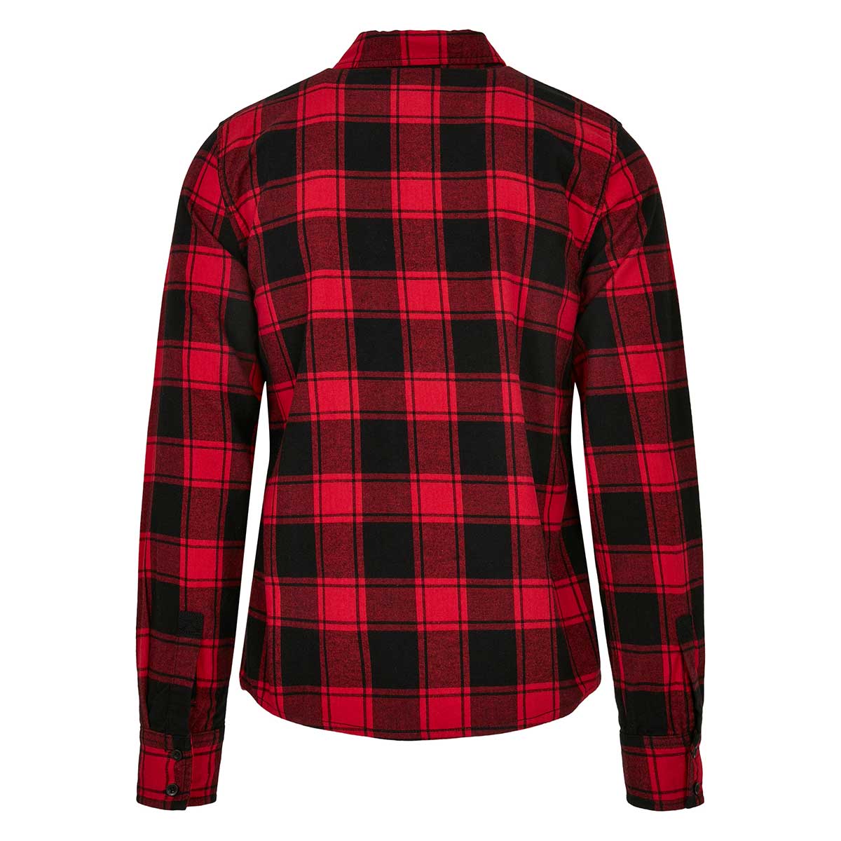 SCALLYWAG® Lumberjack Hemd HOCKEY CLUB - COR3zilla
