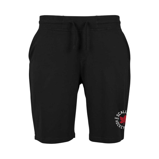SCALLYWAG® Sweat Shorts HOCKEY CLUB - COR3zilla
