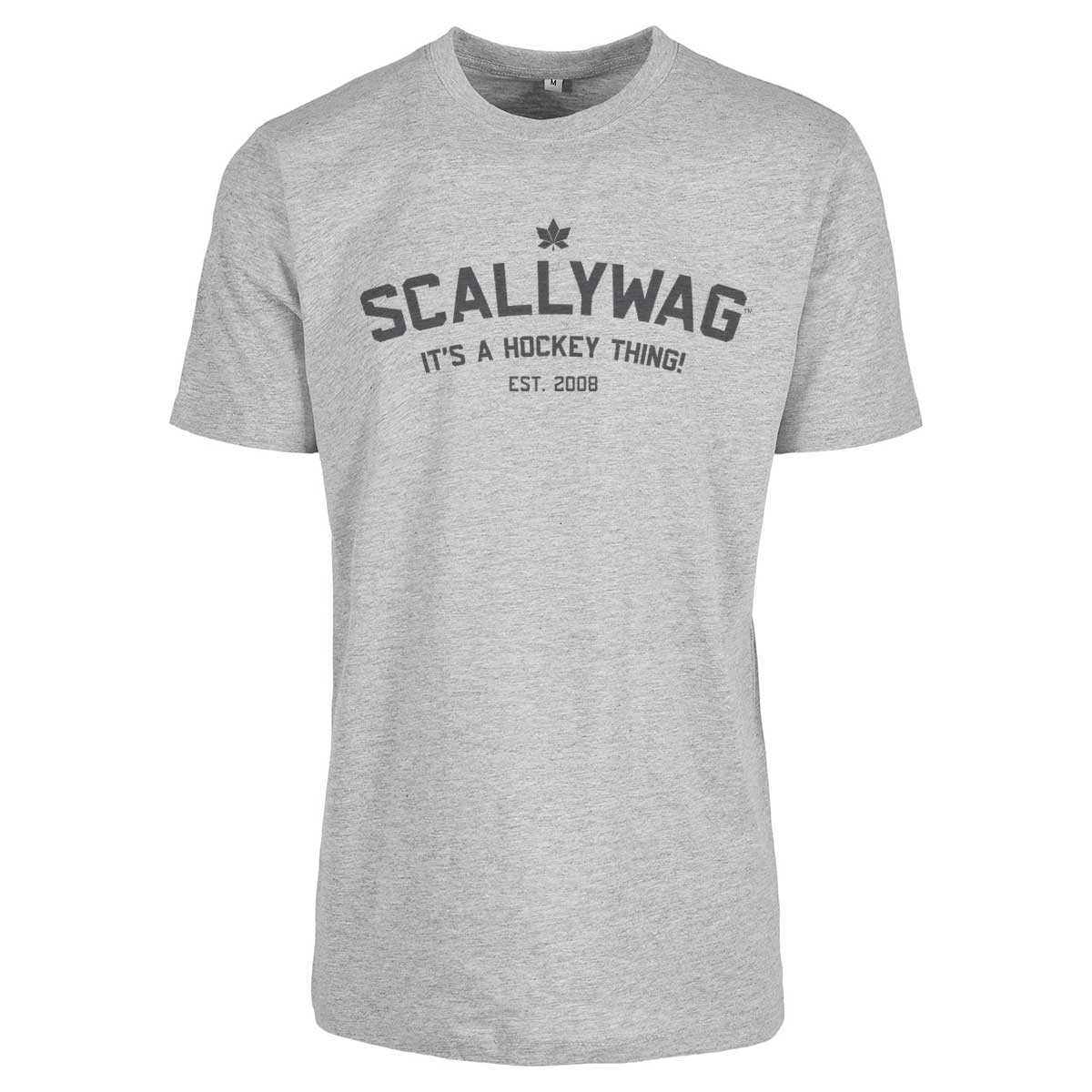 SCALLYWAG® T-Shirt IT’S A HOCKEY THING! - COR3zilla