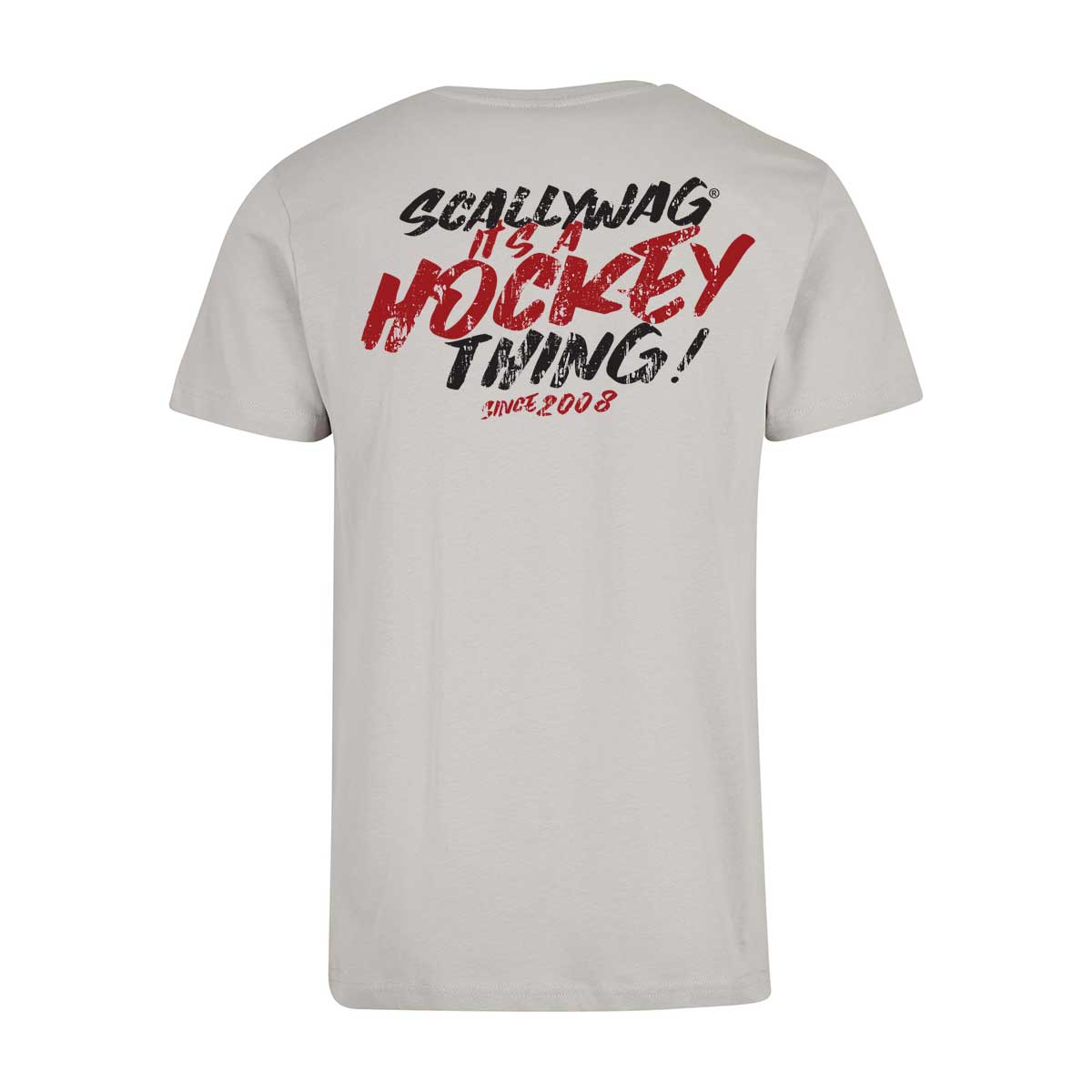 SCALLYWAG® T-Shirt IT'S A HOCKEY THING! - COR3zilla