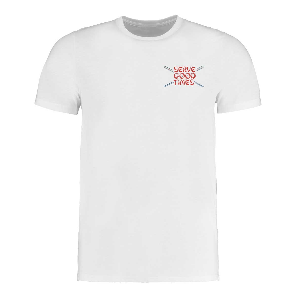 SCALLYWAG® T-Shirt RAMEN - COR3zilla