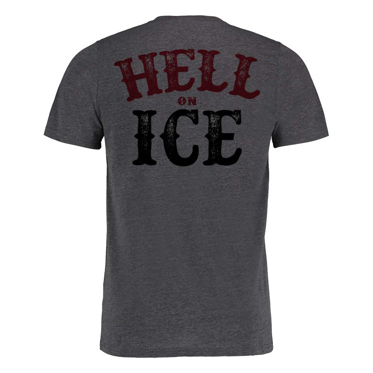 SCALLYWAG® T-Shirt HELL ON ICE - COR3zilla