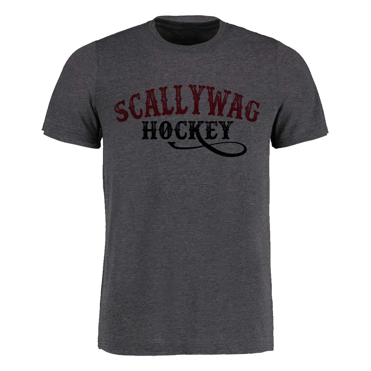 SCALLYWAG® T-Shirt HELL ON ICE - COR3zilla