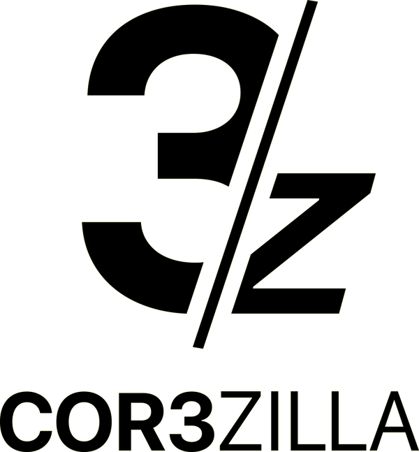 COR3zilla