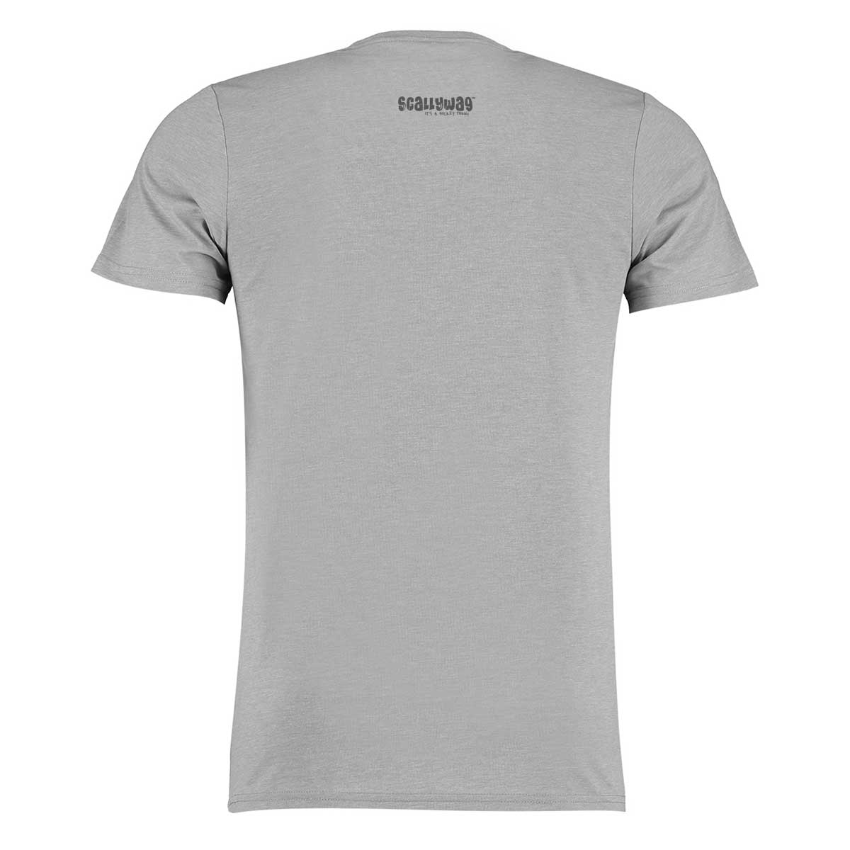 SCALLYWAG® HOCKEY T-Shirt MY GEAR - COR3zilla