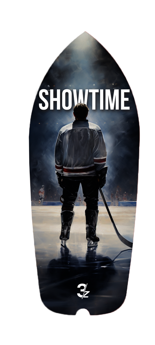 COR3zilla Wave Board SHOWTIME - COR3zilla