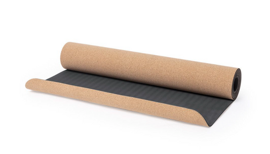 Yoga Matte Kork - COR3zilla
